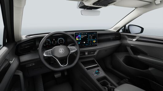Slika TIGUAN 2.0 TDI DSG Plus