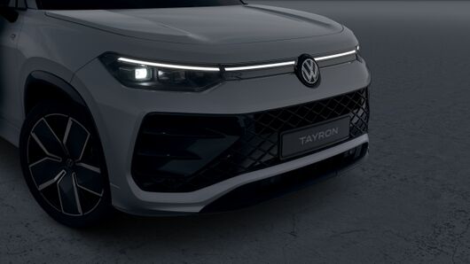 Slika TAYRON 2.0 TDI DSG R-Line Plus