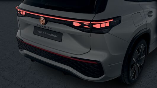 Slika TAYRON 2.0 TDI DSG R-Line Plus