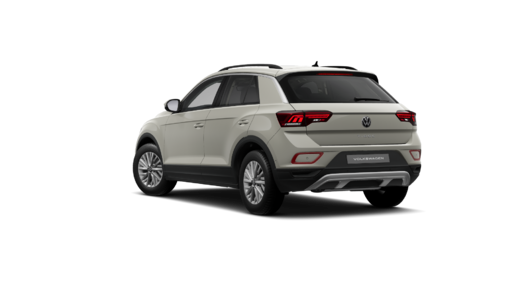 Slika T-ROC 1.0 TSI 4Life