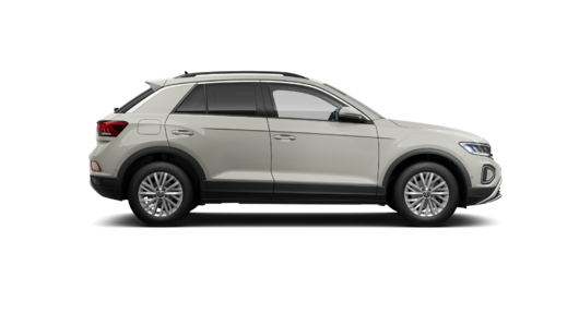 Slika T-ROC 1.0 TSI 4Life