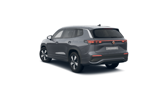 Slika TAYRON 2.0 TDI DSG Life Plus