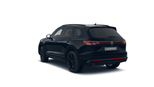 Slika TOUAREG PA 4M R