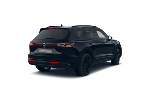 Slika TOUAREG PA 4M R
