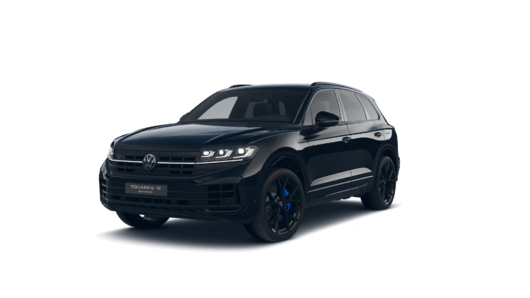 Slika TOUAREG PA 4M R