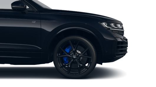 Slika TOUAREG PA 4M R