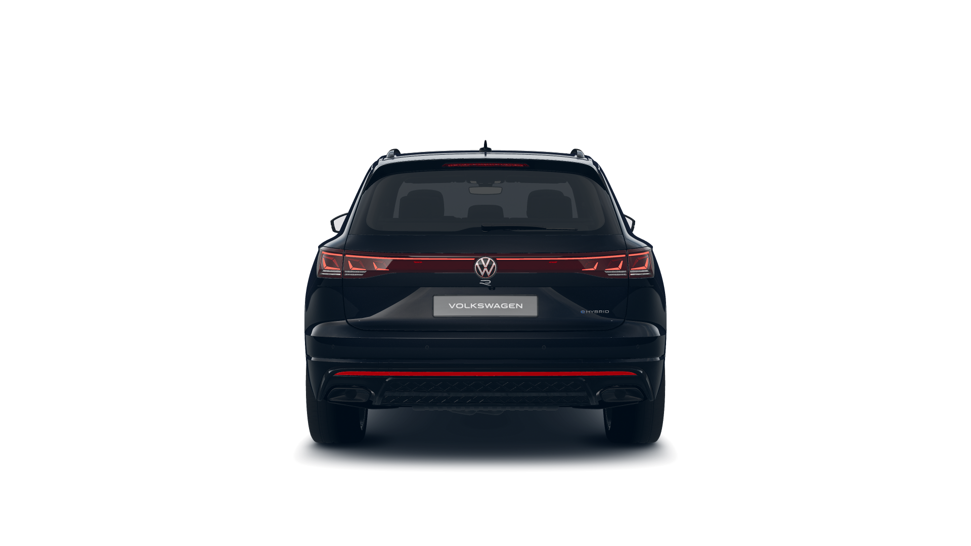 Slika TOUAREG PA 4M R