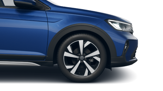 Slika TAIGO 1.0 TSI Life Plus