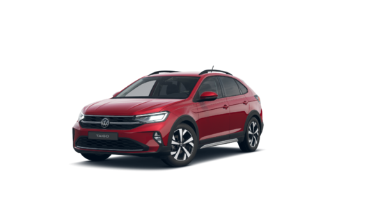Slika TAIGO 1.0 TSI Life Plus