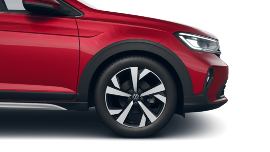Slika TAIGO 1.0 TSI Life Plus
