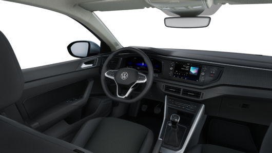 Slika TAIGO 1.0 TSI Life Plus