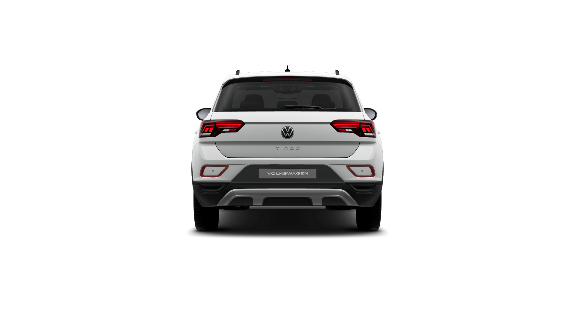 Slika T-ROC 1.0 TSI 4Life