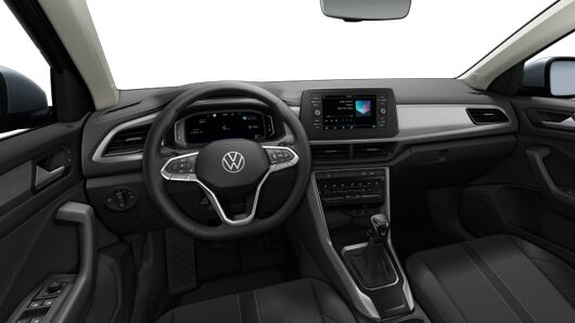 Slika T-ROC 1.0 TSI 4Life
