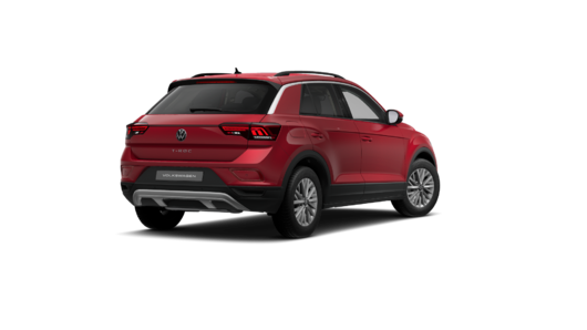 Slika T-ROC 1.0 TSI 4Life