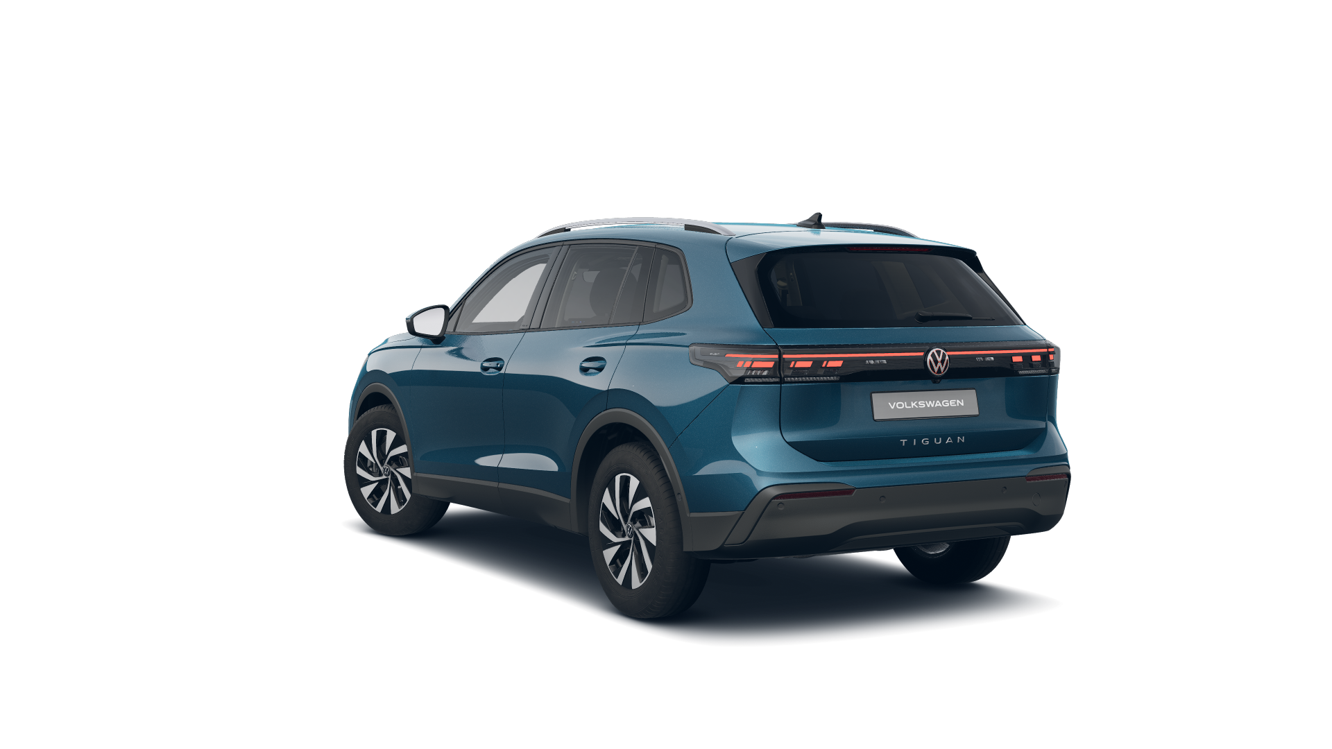 Slika TIGUAN 2.0 TDI DSG Life Plus