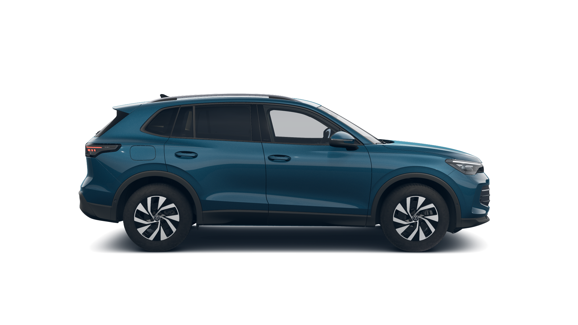 Slika TIGUAN 2.0 TDI DSG Life Plus