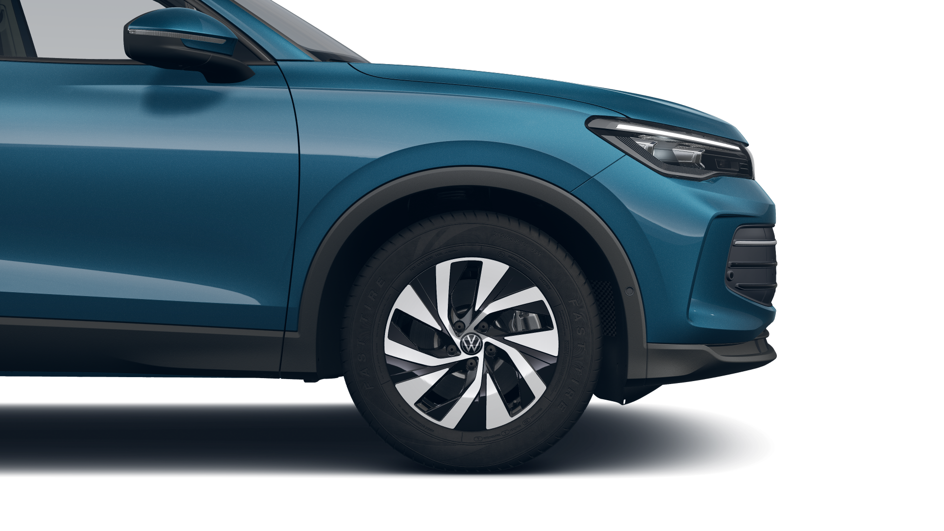 Slika TIGUAN 2.0 TDI DSG Life Plus