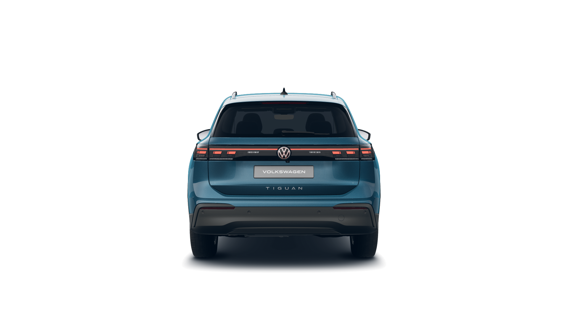 Slika TIGUAN 2.0 TDI DSG Life Plus