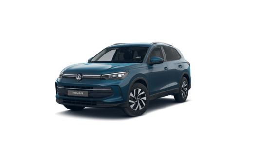 Slika TIGUAN 2.0 TDI DSG Life Plus
