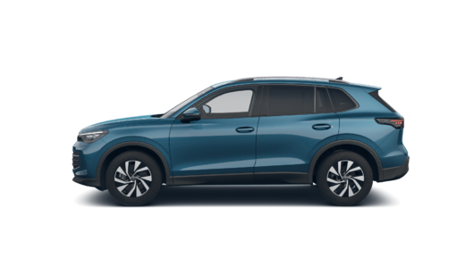 Slika TIGUAN 2.0 TDI DSG Life Plus