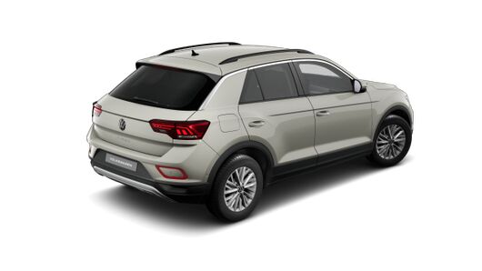 Slika T-ROC 2.0 TDI 4Life