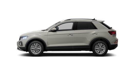 Slika T-ROC 2.0 TDI 4Life