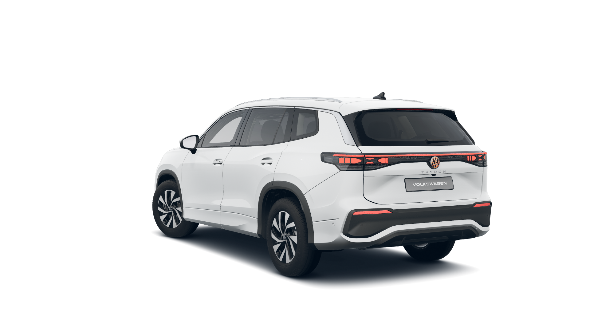 Slika TAYRON 2.0 TDI DSG Life Plus