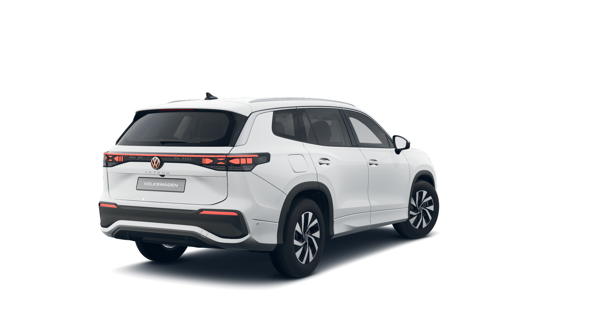 Slika TAYRON 2.0 TDI DSG Life Plus