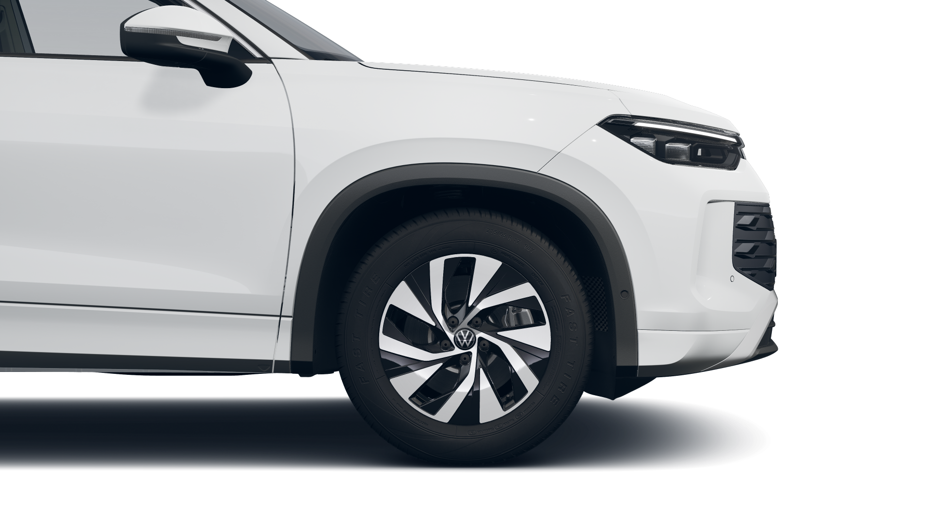 Slika TAYRON 2.0 TDI DSG Life Plus