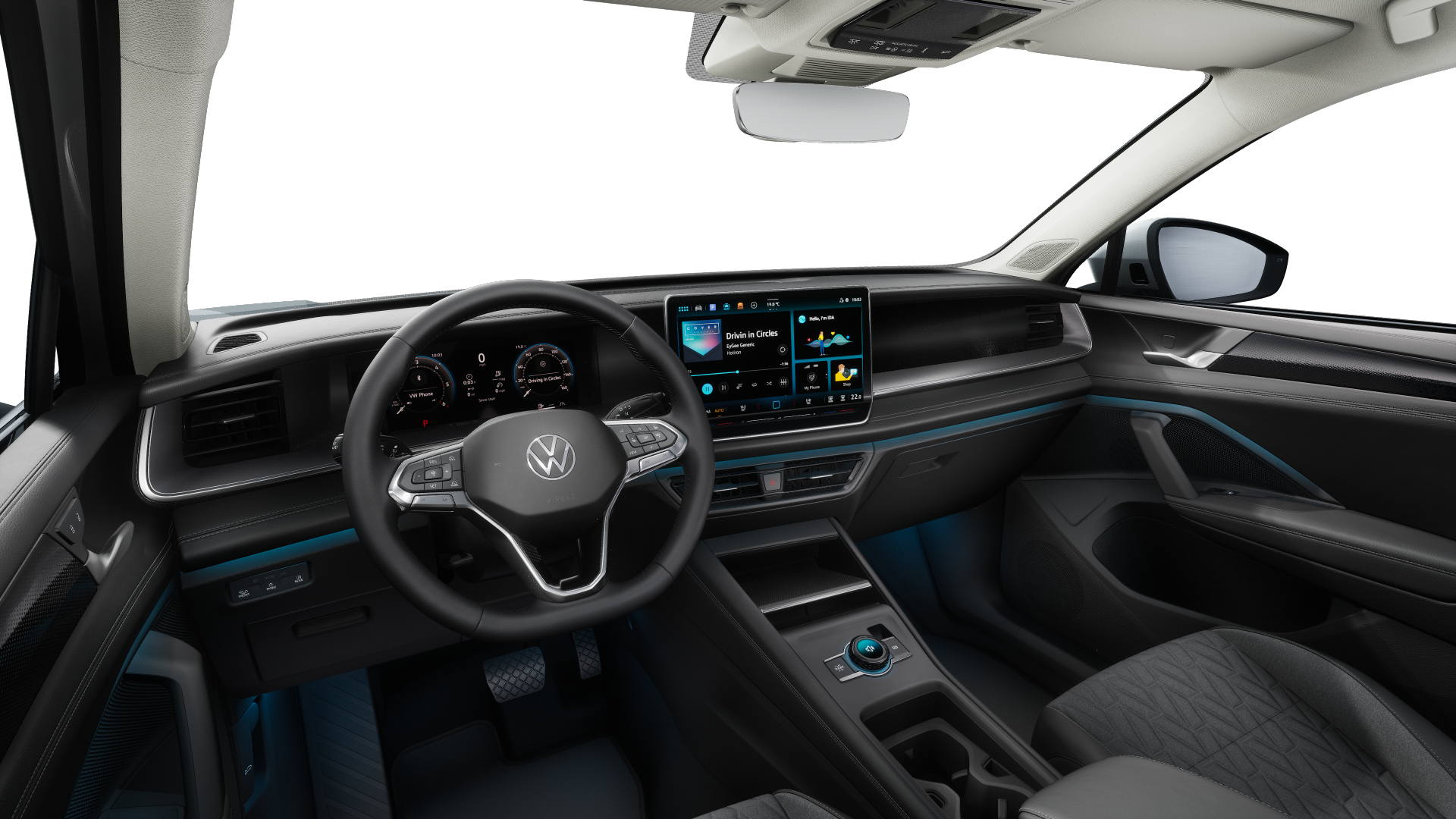 Slika TAYRON 2.0 TDI DSG Life Plus