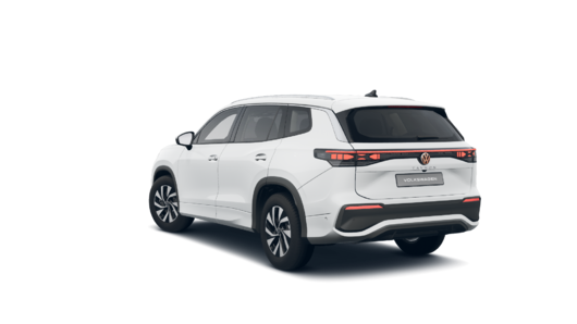 Slika TAYRON 2.0 TDI DSG Life Plus