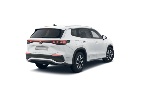 Slika TAYRON 2.0 TDI DSG Life Plus