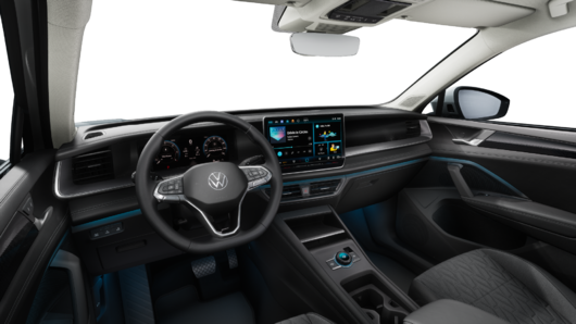 Slika TAYRON 2.0 TDI DSG Life Plus