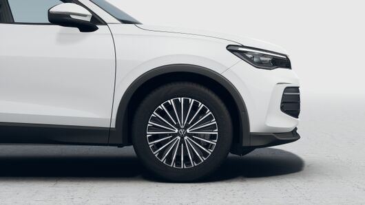 Slika TIGUAN 2.0 TDI DSG Life Plus