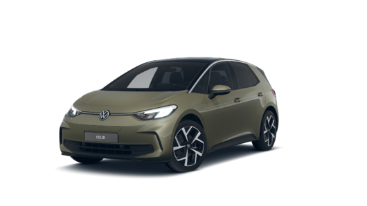 Slika ID.3 Pure Plus