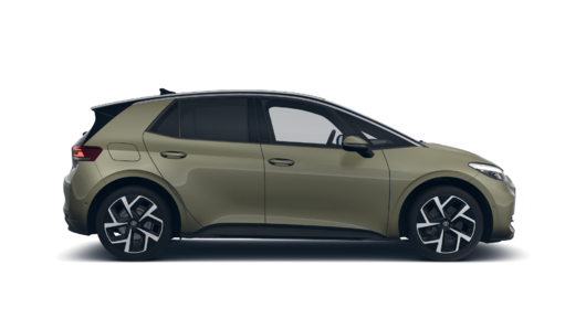 Slika ID.3 Pure Plus
