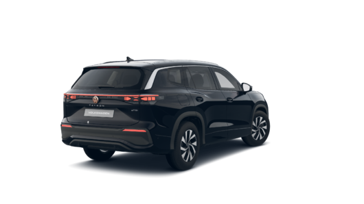 Slika TAYRON 1.5 eTSI DSG Life Plus