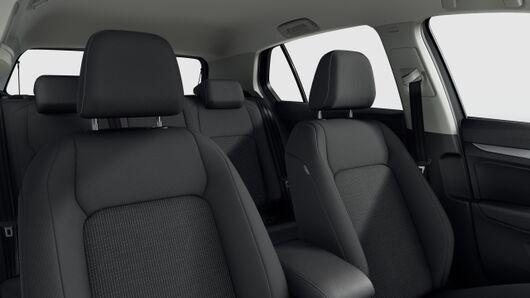 Slika GOLF 8 1.5 TSI