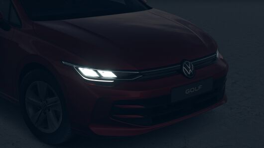 Slika GOLF 8 1.5 TSI