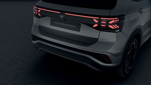 Slika T-Cross 1.0 TSI R-Line Plus