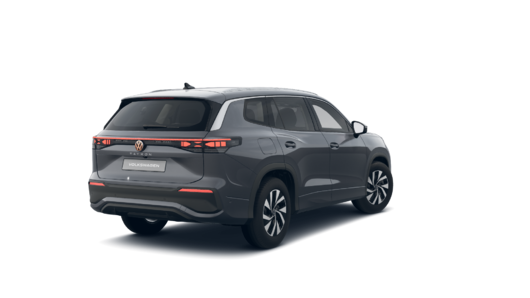 Slika TAYRON 2.0 TDI DSG Life Plus