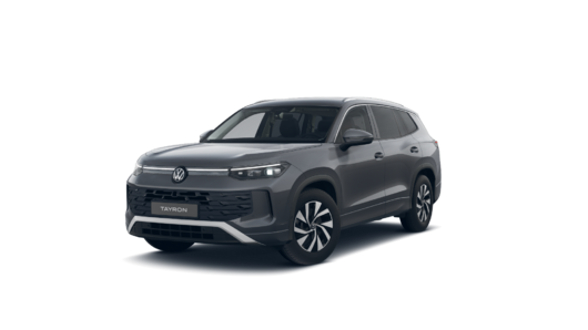 Slika TAYRON 2.0 TDI DSG Life Plus