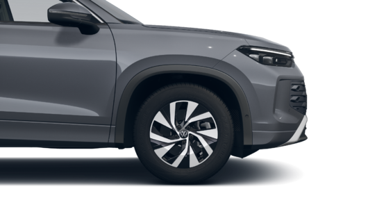 Slika TAYRON 2.0 TDI DSG Life Plus