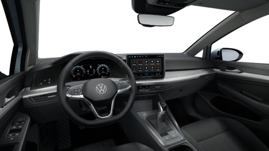 Slika GOLF 8 1.5 TSI