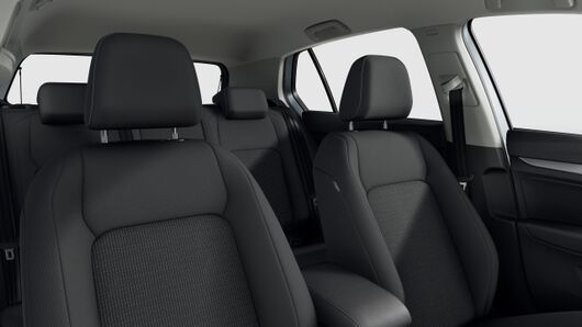 Slika GOLF 8 1.5 TSI