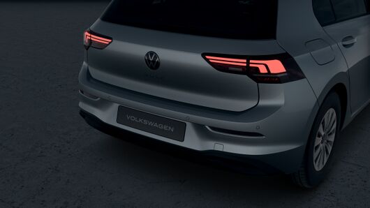 Slika GOLF 8 1.5 TSI