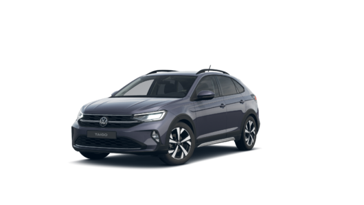 Slika TAIGO 1.0 TSI DSG Life Plus