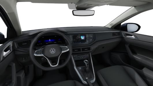 Slika TAIGO 1.0 TSI DSG Life Plus