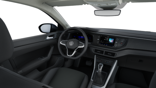 Slika TAIGO 1.0 TSI DSG Life Plus