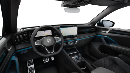 Slika TIGUAN 2.0 TDI DSG R-Line Plus